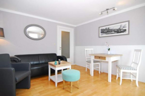 Sylter Residenz, Whg 27